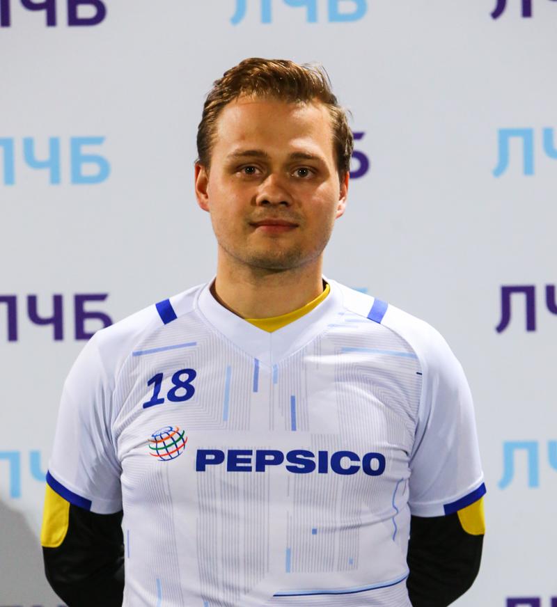 Павел Богданов