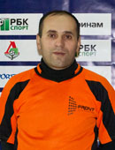 Карен Асратян