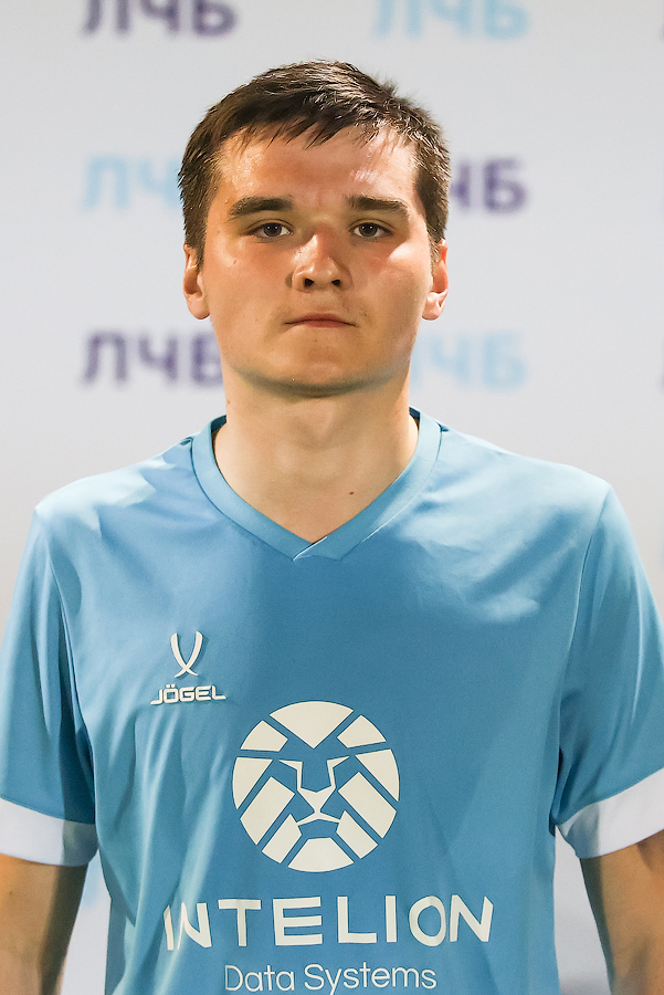 Александр Закорко