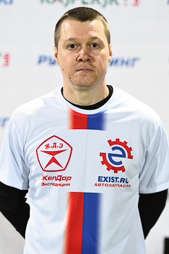 Павел Табаченко