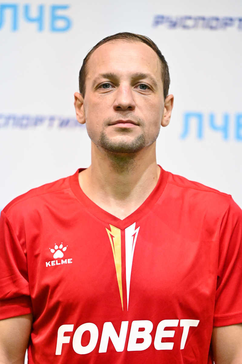 Антон Киреев