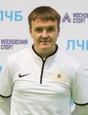 Андрей Колотовкин