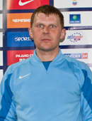 Кирилл Красиков
