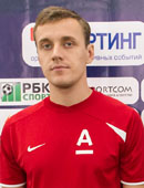 Дмитрий Макушев