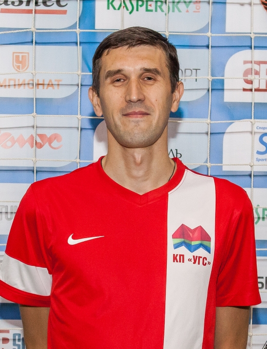 Алексей Барышников