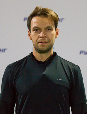 Владислав Сергеев