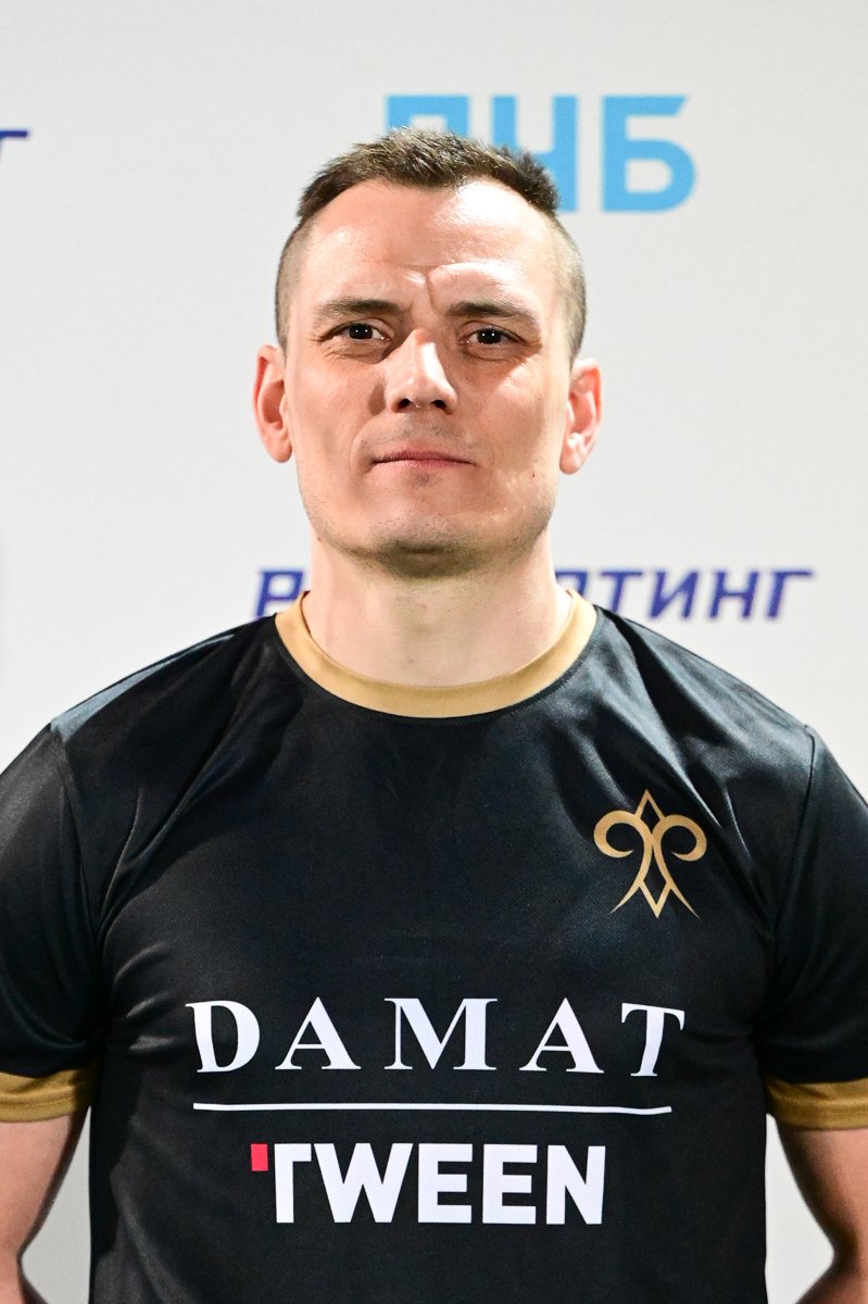 Александр Гаврюков