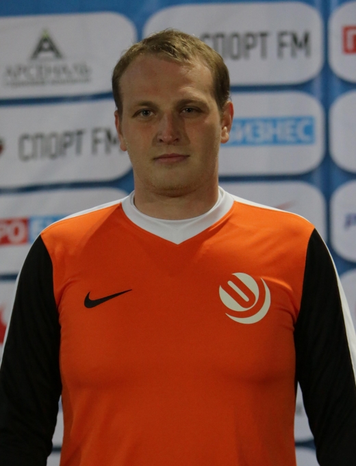 Павел Алпатов
