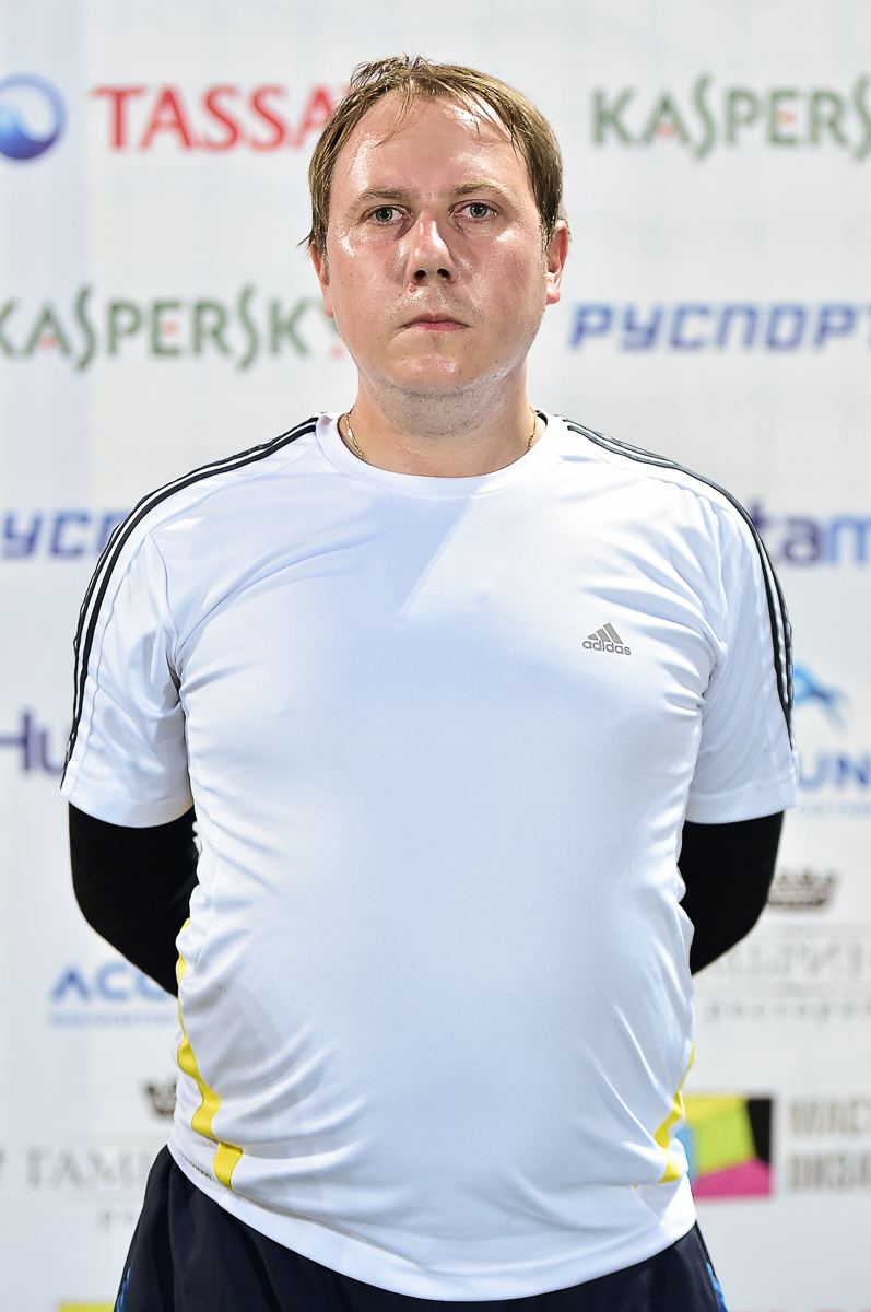 Михаил Кузовлев