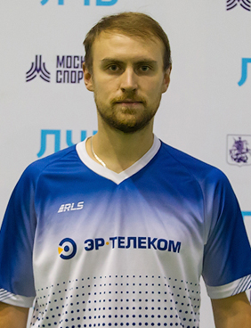 Андрей Дорогин