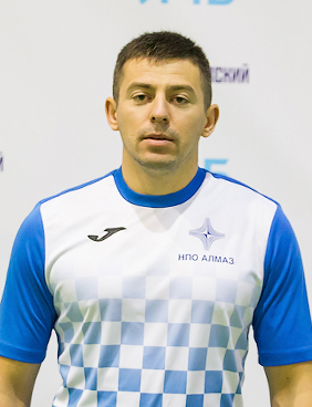 Евгений Башлыков