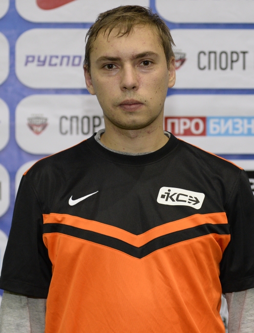 Валерий Асеев