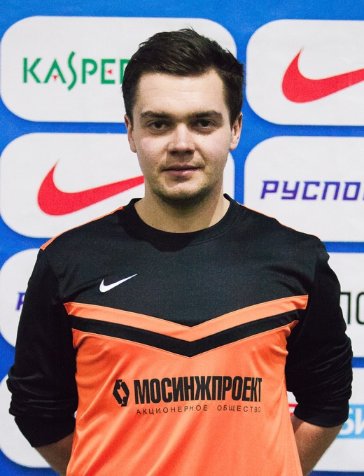 Николай Травников