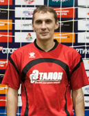 Сергей Кретинин