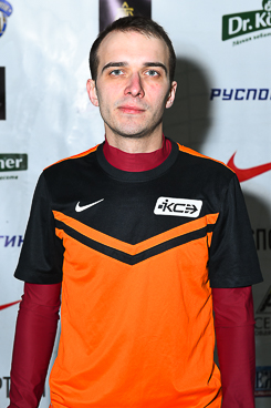 Андрей Таякин