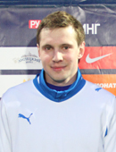 Дмитрий Ершов