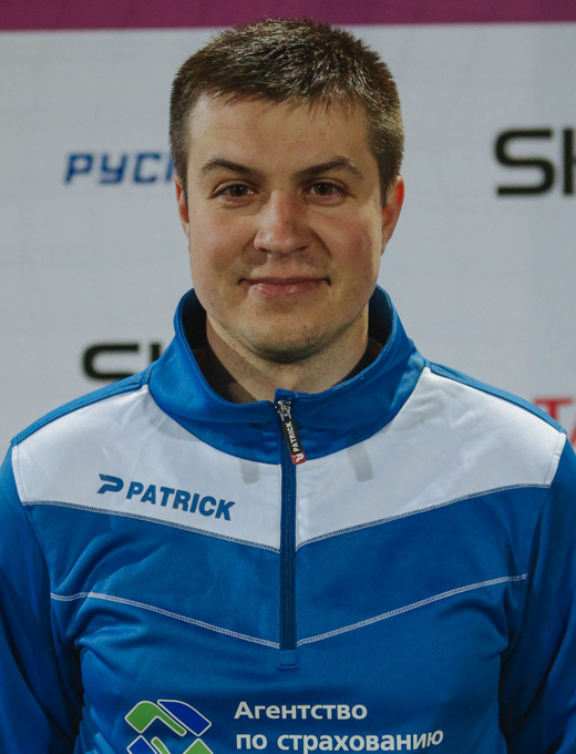 Сергей Деменков