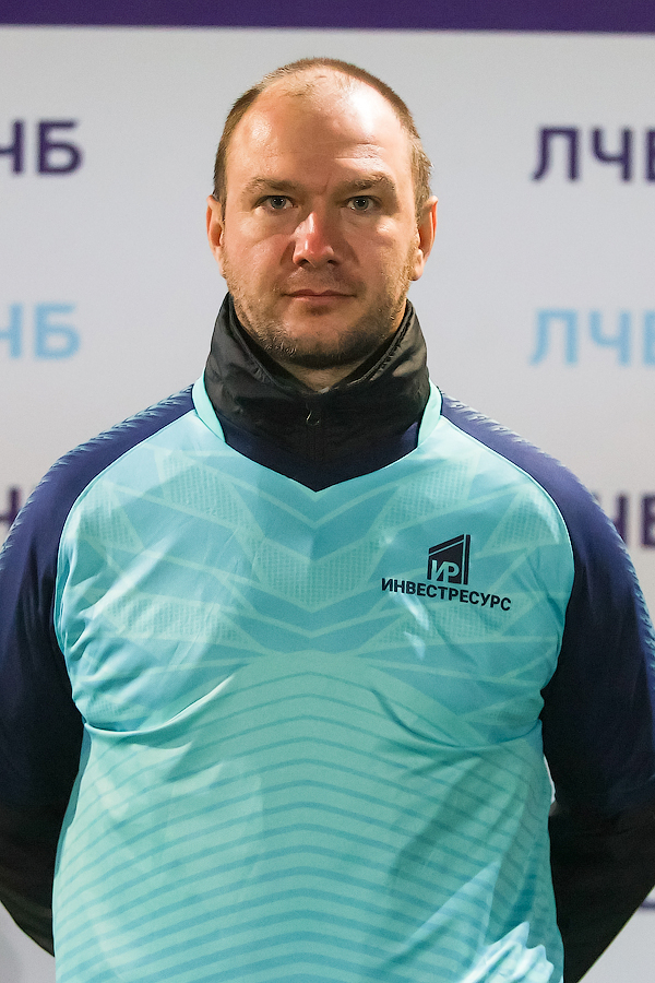 Дмитрий Вуколов