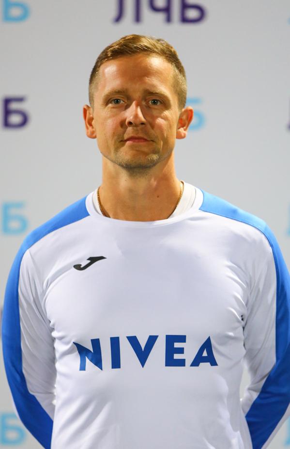 Антон Садаев
