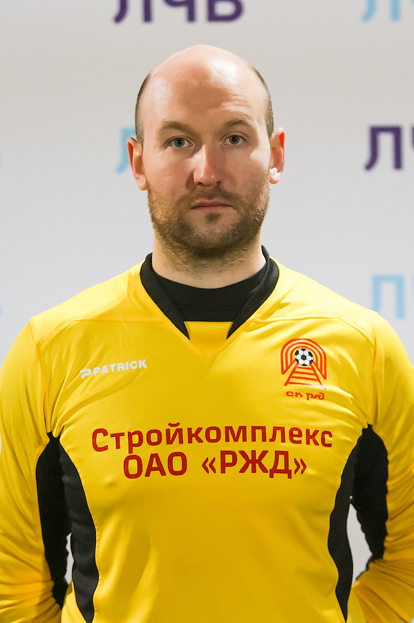 Станислав Казаков