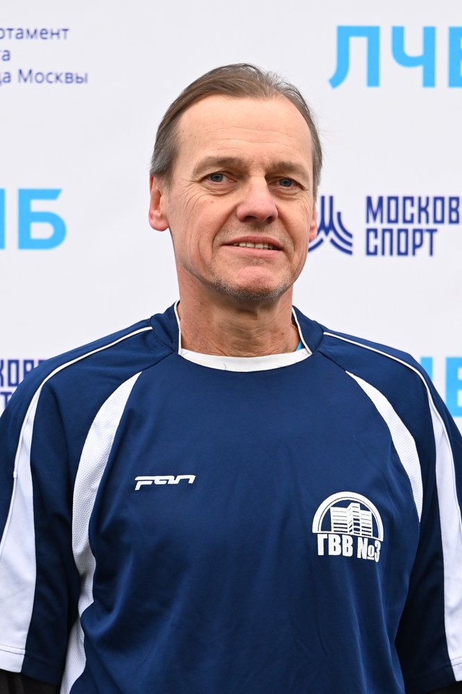 Михаил Шаляпин