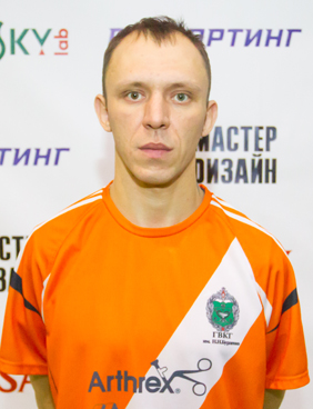 Алексей Рыжкин