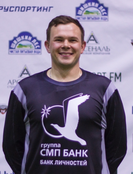 Вячеслав Хохлов
