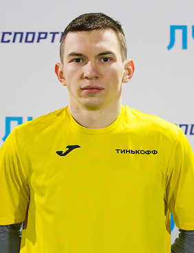 Игорь Зимнухов