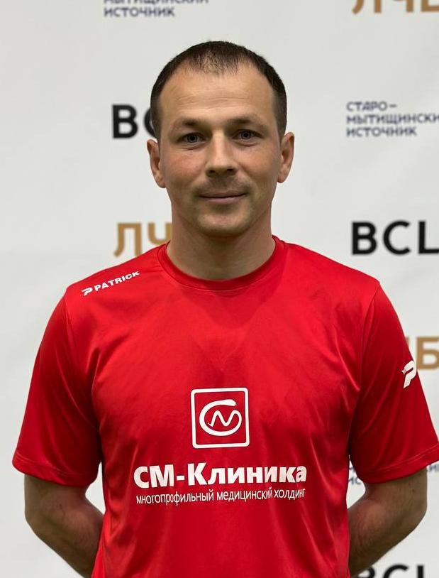 Алексей Савчук