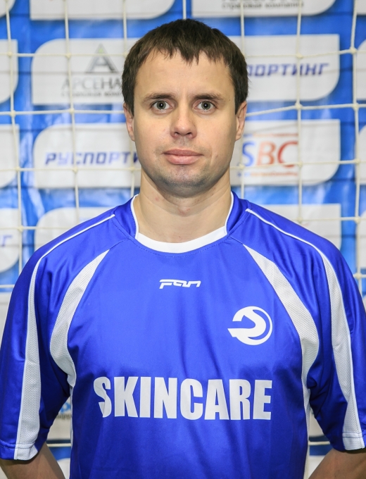 Станислав Голубович