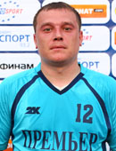 Юрий Суханов