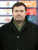 Вячеслав Царев