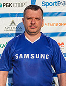 Денис Леонтьев