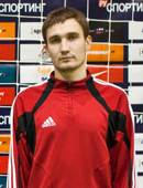 Алексей Колбанов