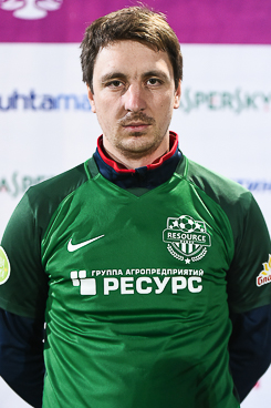 Сергей Телков