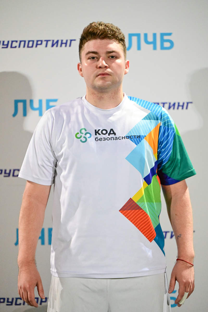 Дмитрий Корпухин