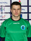 Дмитрий Паршиков