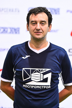 Василий  Гаврилов 