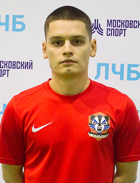 Андрей Поглазов
