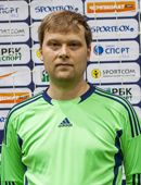 Алексей Самойленко