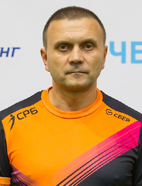 Алексей Зятьков