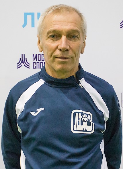 Александр Папков