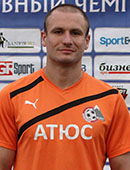 Дмитрий Сускин