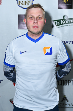 Вадим Боровков