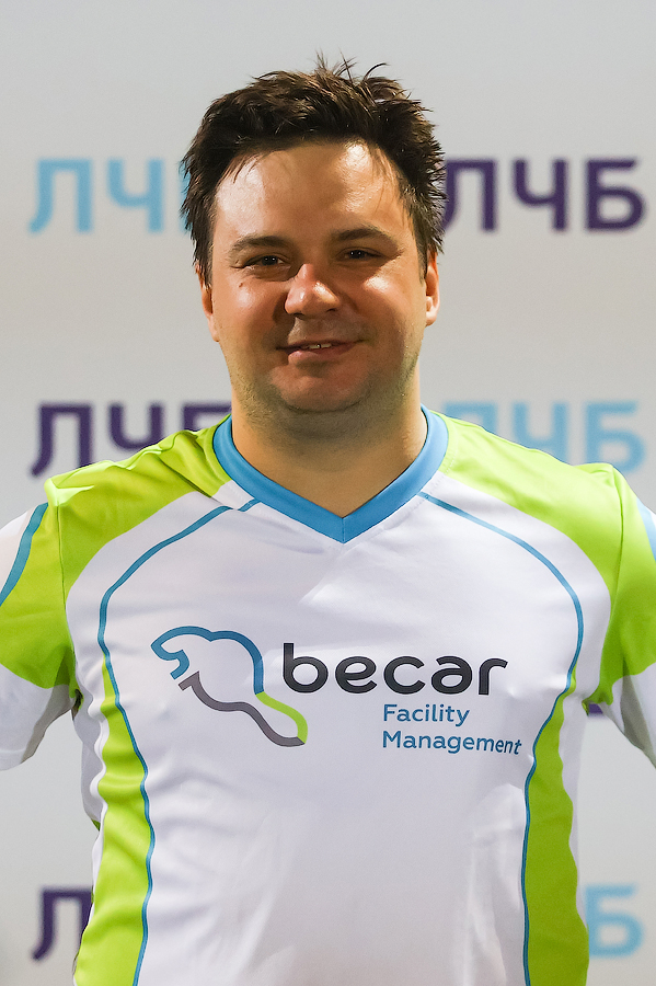 Никита Пивоваров