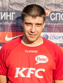 Алексей Ковеньков