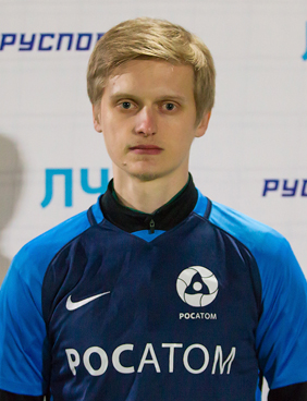 Илья Сапожников