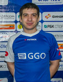 Дмитрий Коршунов