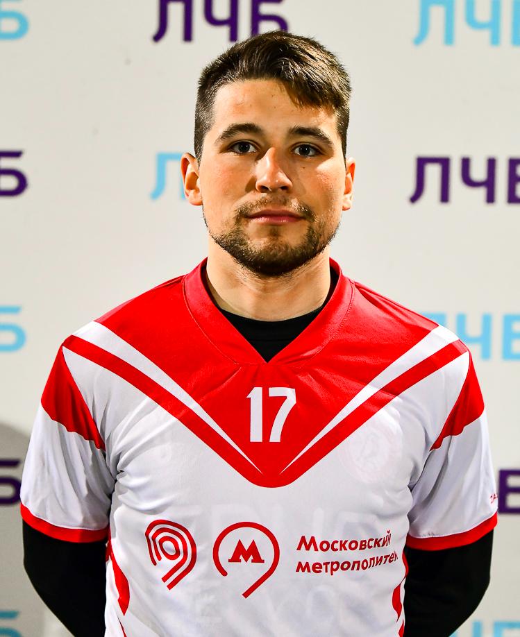 Валентин Бабков