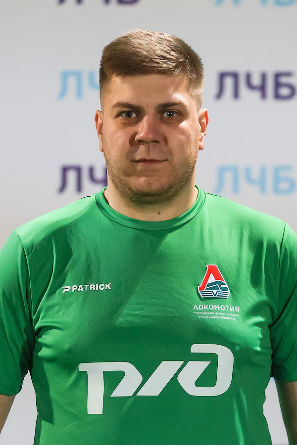 Николай Мирзоян